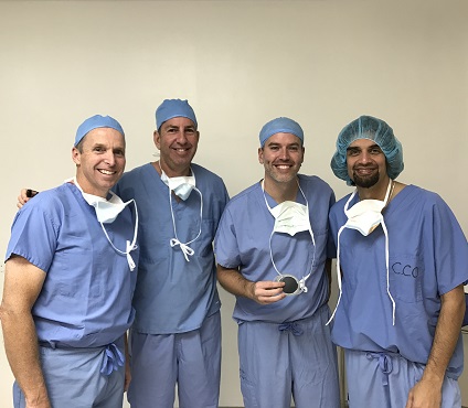 Surgeon Friends