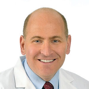 John Hovanesian MD