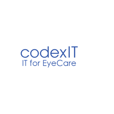 codexIT - IT for EyeCare logo